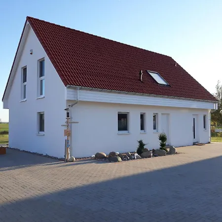Meerraum 3 Prázdninový dům