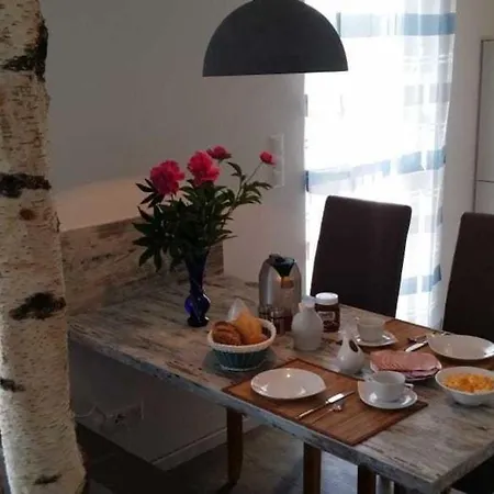 Meerraum 3 * Bastorf