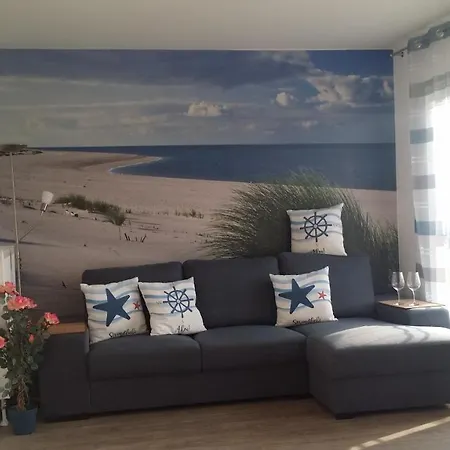 Meerraum 3 * Bastorf
